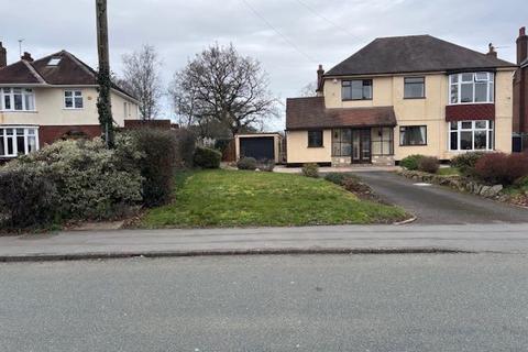 Plot for sale, Land to Rear of, 53 Hatherton Road, Cannock, Staffordshire, WS11 1HG