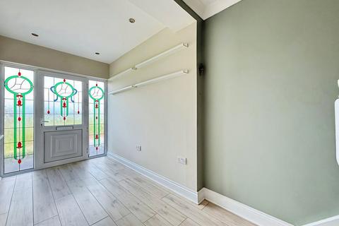 4 bedroom detached house for sale, Fforest Road, Swansea SA4