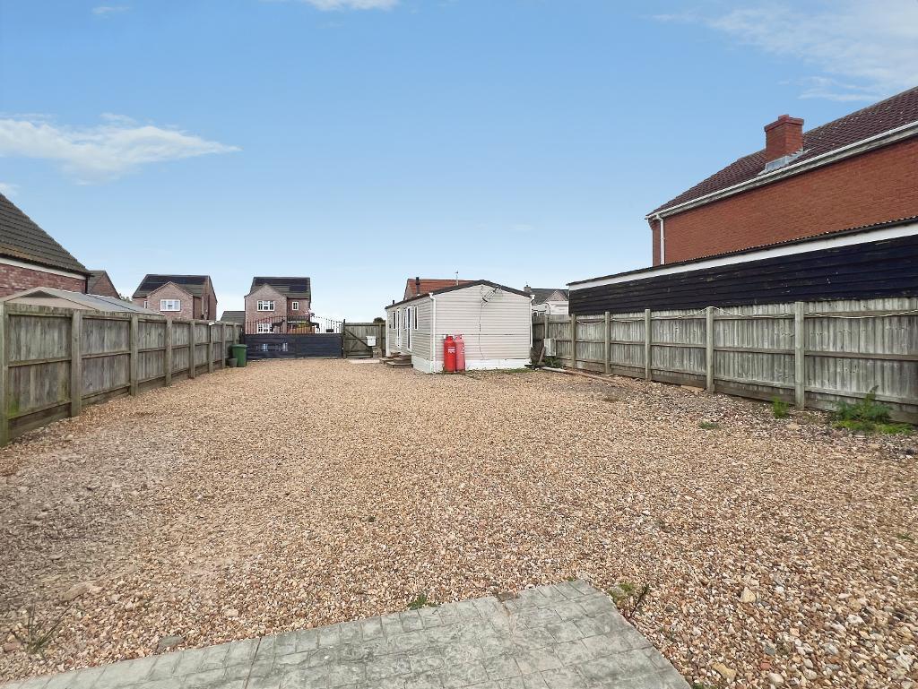 Mill Road, Murrow, Wisbech, Cambs, PE13 4HF - View 4