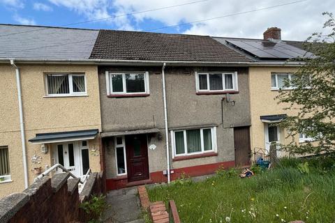 3 bedroom terraced house for sale, Ebbw Vale NP23