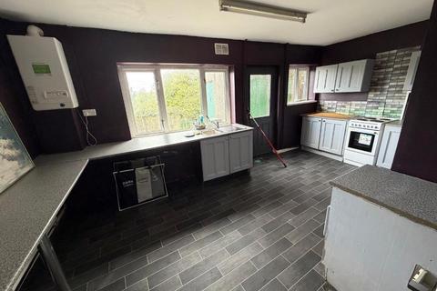 3 bedroom terraced house for sale, Ebbw Vale NP23