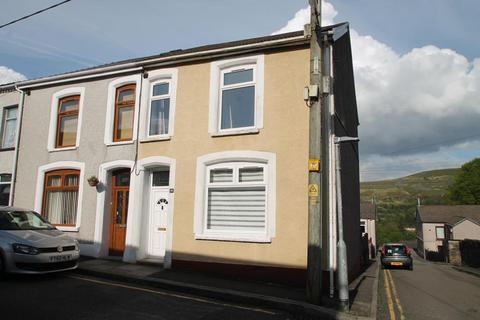 3 bedroom end of terrace house for sale, Ebbw Vale NP23