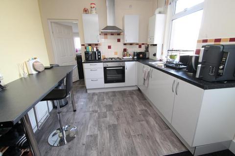 3 bedroom end of terrace house for sale, Ebbw Vale NP23