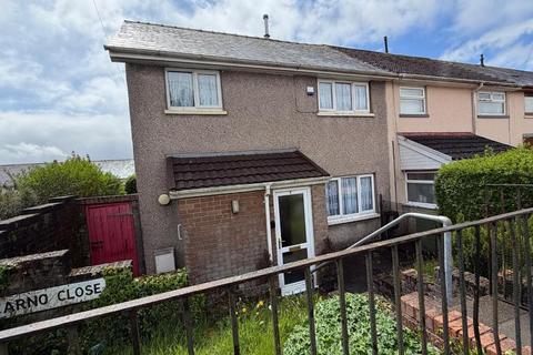 undefined, Garnlydan, Ebbw Vale NP23