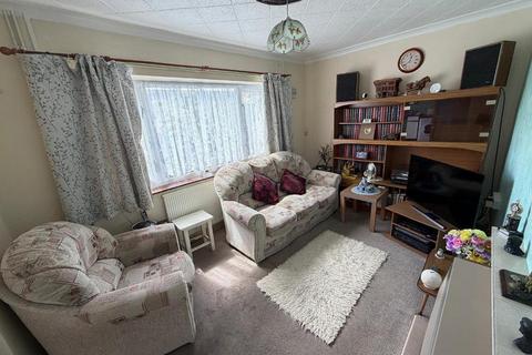 undefined, Garnlydan, Ebbw Vale NP23