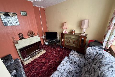 undefined, Garnlydan, Ebbw Vale NP23