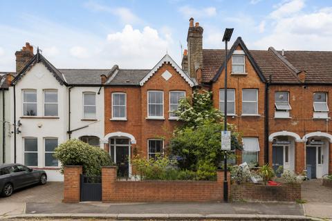 undefined, London W4