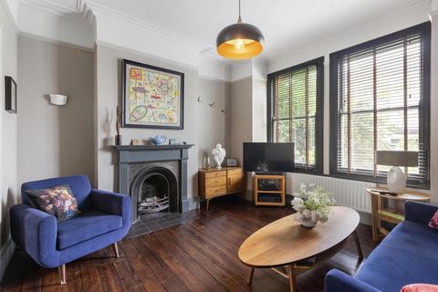 undefined, London W4
