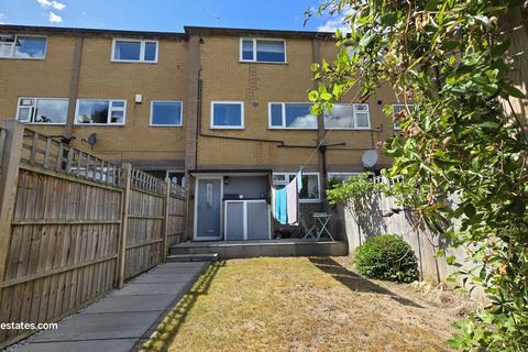Burnside Close, High Barnet EN5