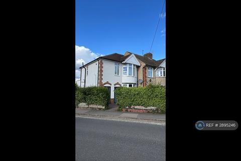 2 bedroom flat to rent, Botley, Oxford, OX2