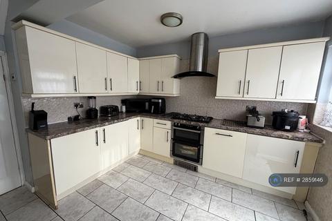 1 bedroom in a house share to rent, Cumberland Avenue, Welling, DA16