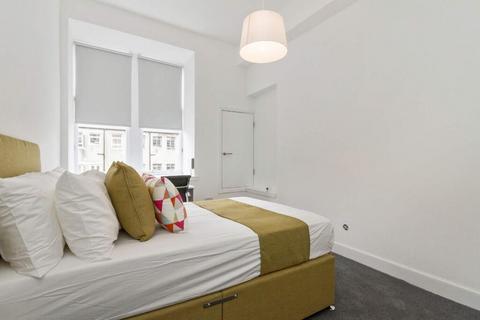 2 bedroom flat to rent, Airlie Street Hyndland, Glasgow G12