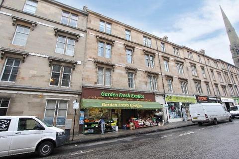 4 bedroom flat to rent, Park Road, Glasgow G4