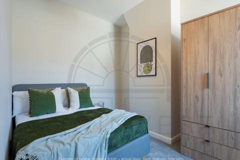 2 bedroom flat to rent, City Centre 238 Berkeley Street, Glasgow G3