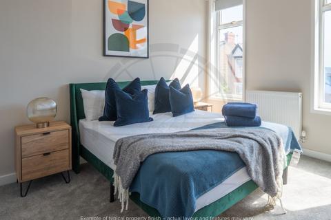 2 bedroom flat to rent, City Centre 238 Berkeley Street, Glasgow G3