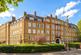 Vicarage Crescent, Battersea, London