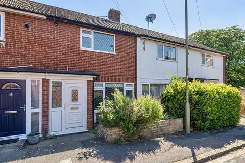 2 bedroom terraced house for sale, Marlborough Close, Littlemore, Oxford