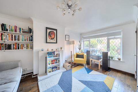 2 bedroom terraced house for sale, Marlborough Close, Littlemore, Oxford