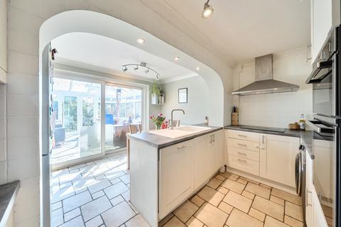2 bedroom terraced house for sale, Marlborough Close, Littlemore, Oxford