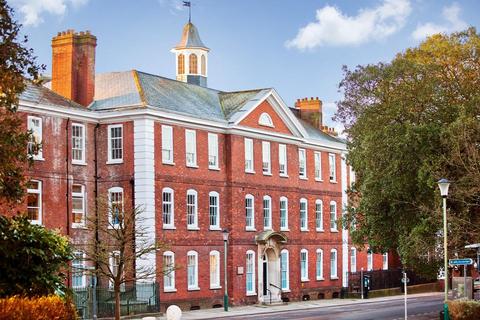 Office for sale, 1 Southernhay Gdns Exeter EX1 1SG