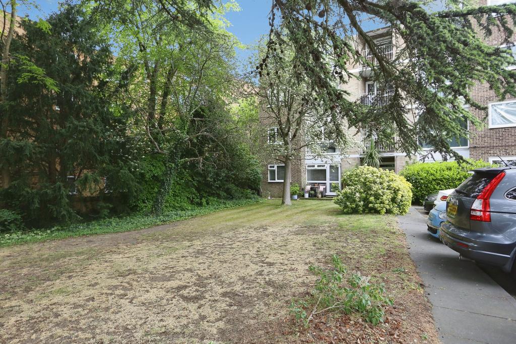View Of The Property