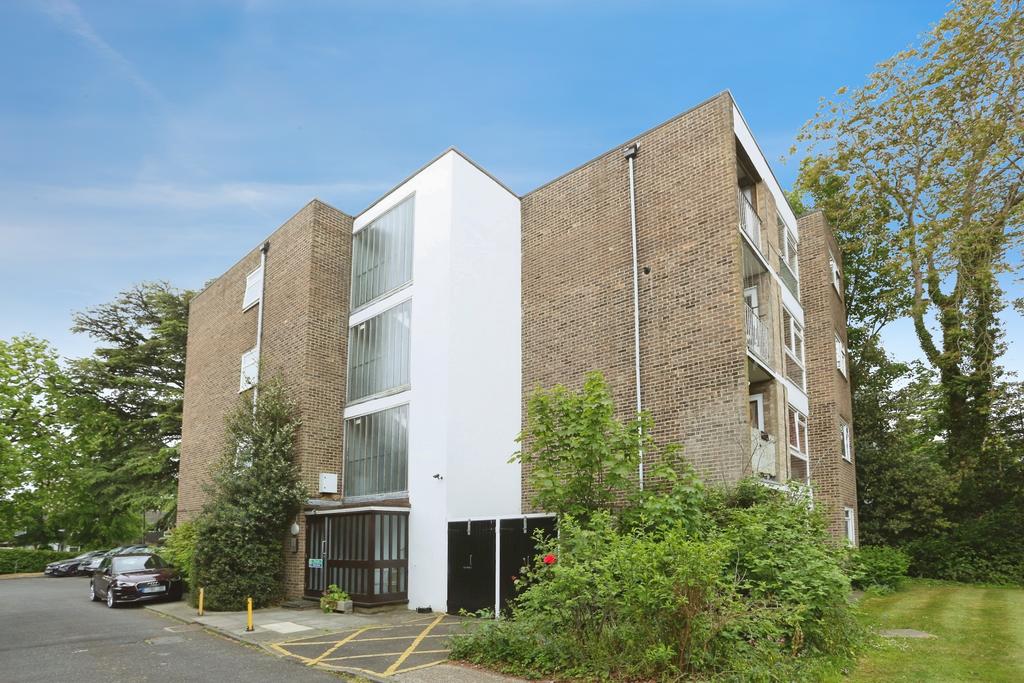 View Of The Property