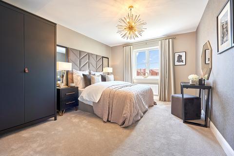 4 bedroom detached house for sale, Plot 267, The Somerton at Orchard Grove, Merton Road TA4