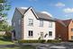 Plot 267, The Somerton at Orchard Grove, Merton Road TA4