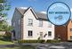 Plot 261, The Somerton at Orchard Grove, Merton Road TA4