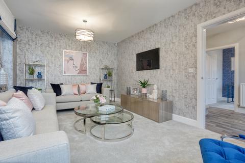 undefined, Plot 261, The Somerton at Orchard Grove, Merton Road TA4