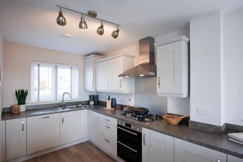 undefined, Plot 261, The Somerton at Orchard Grove, Merton Road TA4