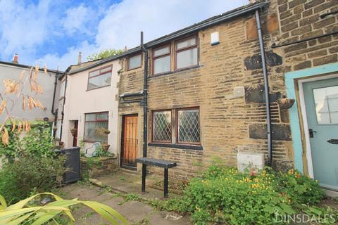 1 bedroom terraced house to rent - Hammond Square, Bradford