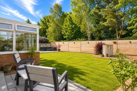 4 bedroom detached house for sale, Orchard Road, Wrafton, Braunton, Devon, EX33