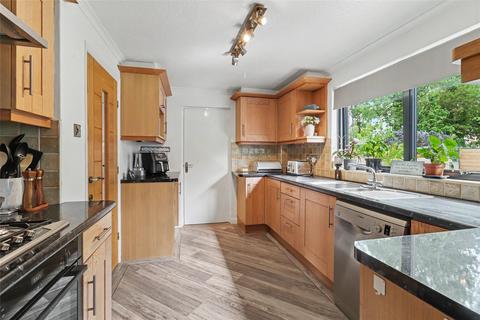 4 bedroom detached house for sale, Orchard Road, Wrafton, Braunton, Devon, EX33