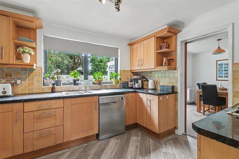 4 bedroom detached house for sale, Orchard Road, Wrafton, Braunton, Devon, EX33