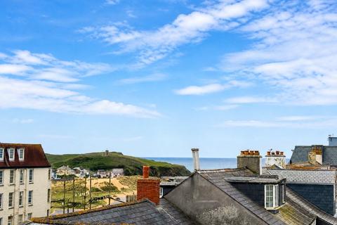 1 bedroom apartment for sale, Belle Vue, Bude, Cornwall, EX23