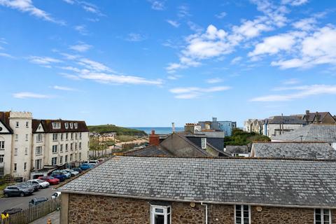1 bedroom apartment for sale, Belle Vue, Bude, Cornwall, EX23