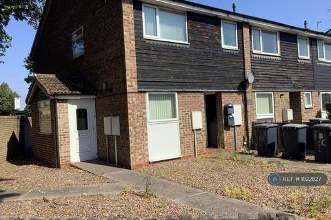 1 bedroom flat to rent, Amber House, Nottingham, NG9