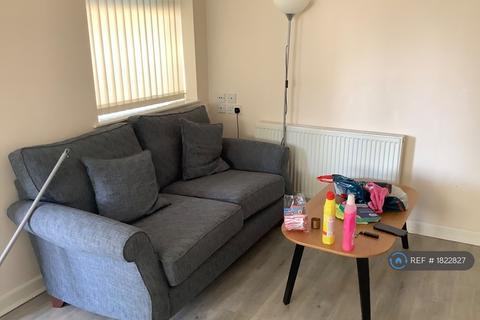 1 bedroom flat to rent, Amber House, Nottingham, NG9