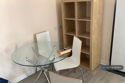 1 bedroom flat to rent, Amber House, Nottingham, NG9