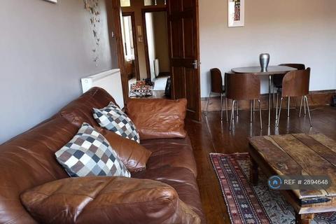 undefined, Cathcart Road, Glasgow, G42