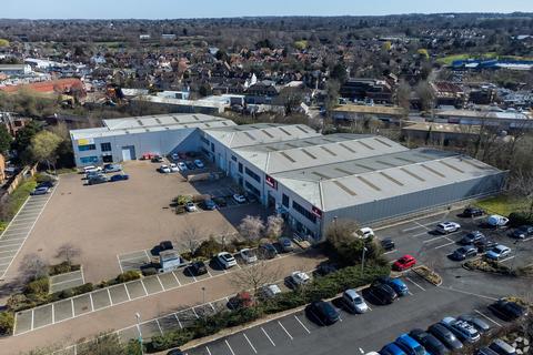 Warehouse to rent, Randalls Rd Leatherhead KT22 7TA