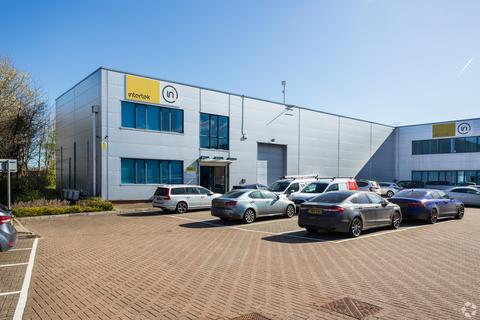 Warehouse to rent, Randalls Rd Leatherhead KT22 7TA
