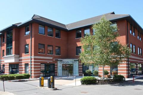 Office to rent, 106 High St Crawley RH10 1BF
