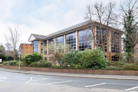 Office to rent, 35-37 London Rd Reigate RH2 9HZ