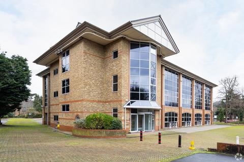 Office to rent, 35-37 London Rd Reigate RH2 9HZ