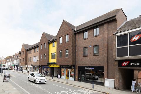 Office to rent, 45-51A High St Reigate RH2 9AE