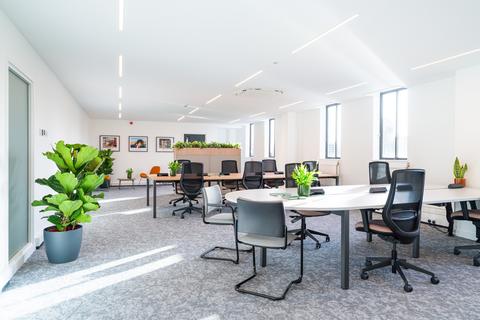 Office to rent, 45-51A High St Reigate RH2 9AE
