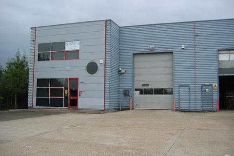 Warehouse to rent, Bonehurst Rd Redhill RH1 5EL