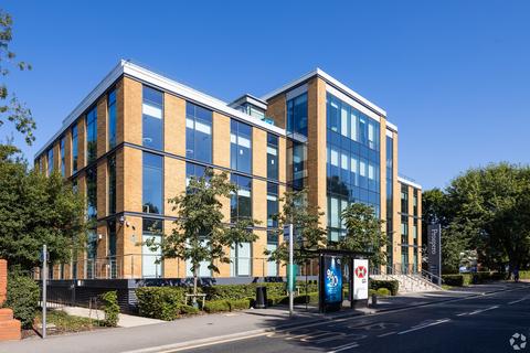 Office to rent, 73 London Rd Redhill RH1 1LP